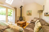 Robin Hood Farm B&B Các khách sạn ở Baslow