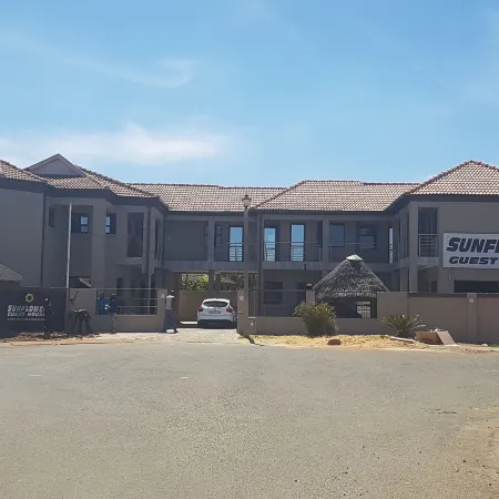 Sunflower Guesthouse & Spa