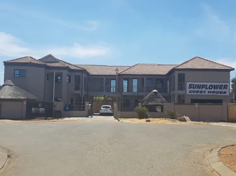 Sunflower Guesthouse & Spa