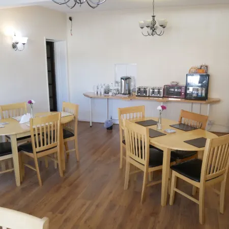 The Monsell Hotel