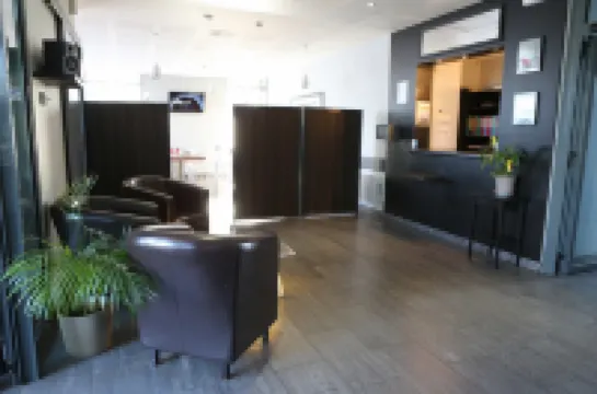 Adonis Paris Sud Hotels in Chevilly-Larue