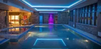 The Quay Hotel and Spa - Pools