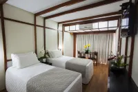 Hotel Nikko Hotels in Curitiba