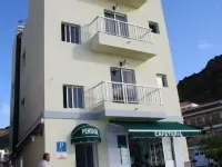 Pensión la Gaviota Hotels in Gomera