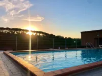 Hotel Giò Wine e Jazz Area - Pool