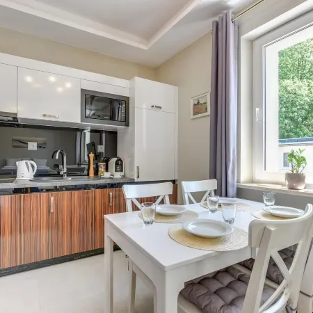 Costa Brava - Ekonomiczne Noclegi w Sopocie by Lion Apartments