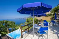 Villa Il Frantoio and Lilmar - Villas