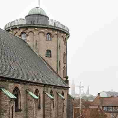 Rosenborg Hotel Apartments Others