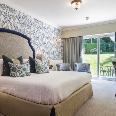 Penventon Park Hotel