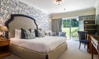 Penventon Park Hotel Hotel di Camborne