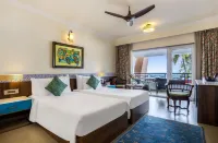 Bogmallo Beach Resort Hotels near Unizon Fashion Club