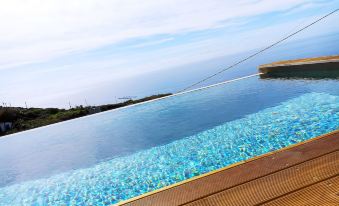 Les Terrasses Suites