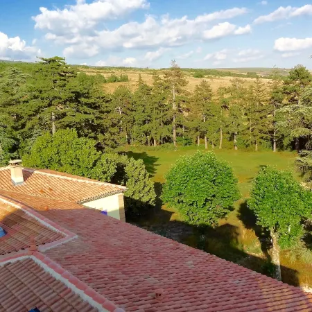 Château Ferrassières