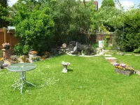 Camelot Retreat - Tor View Hotels in Glastonbury