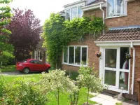 Camelot Retreat - Tor View Hotels in Glastonbury