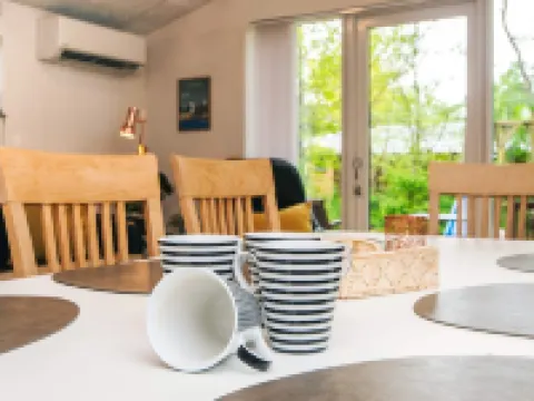 7 Person Holiday Home in Hurup Thy Hotels in Hurup