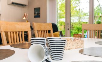 7 Person Holiday Home in Hurup Thy