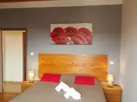 San Larenzu Hôtels à : Aullène