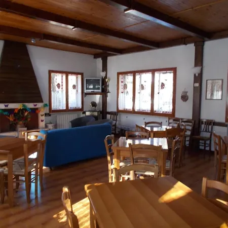 Albergo Del Sole