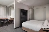 Residence Inn Memphis Downtown - 3-نجوم