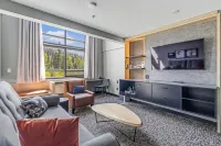 Everwild Nordic Spa & Hotel