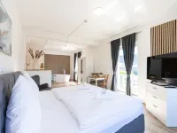 Hotel Bergheim Hotels in Bergheim