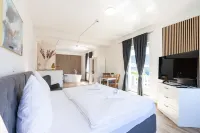Hotel Bergheim Hotels in Bedburg