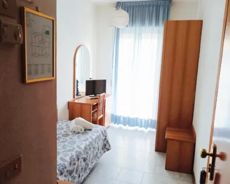 Hotel President Hoteles en Cesenatico