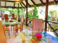 Pension les 3 Cascades Hotels in Raiatea