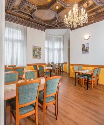 City Centre Отели рядом с достопримечательностью «Пороховая башня»