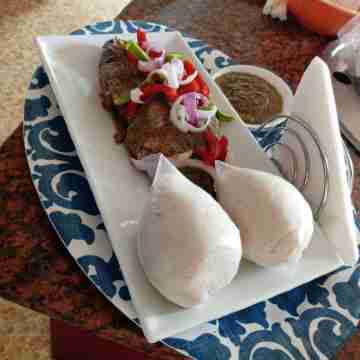 Royal Kamak Hotel Dining/Meeting Rooms