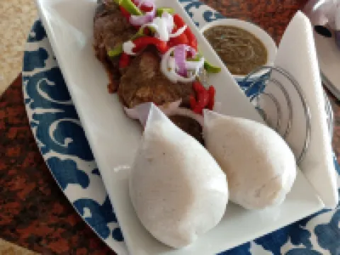 皇家卡瑪克酒店 特馬酒店