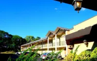 West Gate Inn Nyack Hotel a Nyack