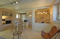 Dogoli Country Apartments فنادق في Cavaion Veronese