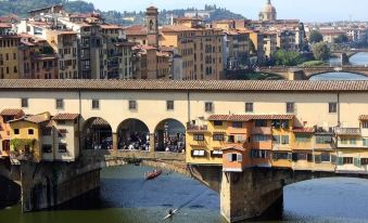 Il Poggiolo Delle Rose Bed&Breakfast