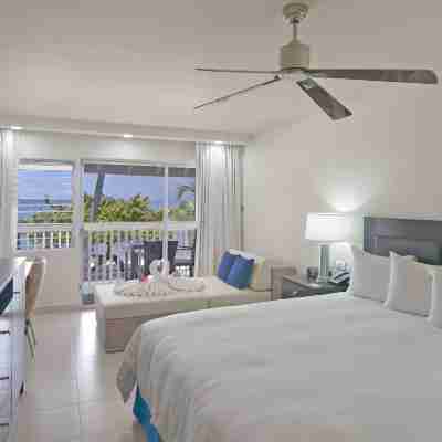 Radisson Grenada Beach Resort Rooms