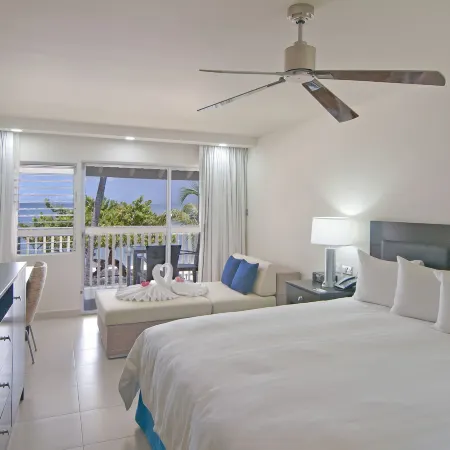 Radisson Grenada Beach Resort
