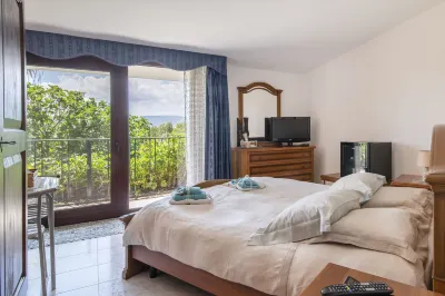 Le Calle Hotels in Province of Carbonia-Iglesias