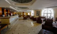 Hotel Telemaque Beach & Spa - Families and Couples Only - bar