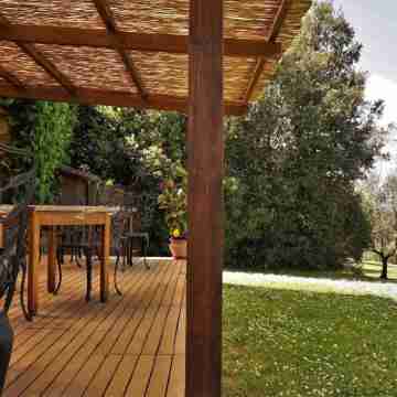 Relais CastelBigozzi Hotel Exterior