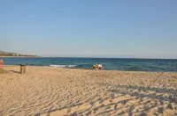 I Gerani
