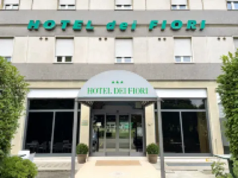 Hotel Dei Fiori Hotels near Famagosta