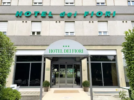 Hotel Dei Fiori