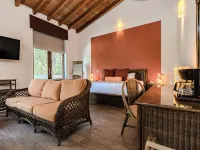 Radisson Hotel Cuernavaca Hotels in Cuernavaca