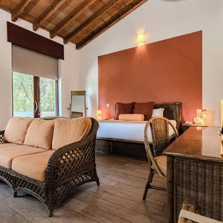 Radisson Hotel Cuernavaca