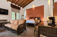 Radisson Hotel Cuernavaca Hoteles en 