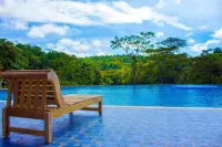 Mookanana Jungle Resort and Spa Hotel a Hassan