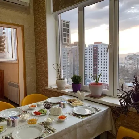 Sunrise Apartments
