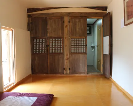 Gyeamgotaek 瑞山市のホテル