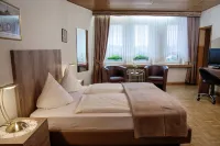 Lothringer Hof Hotels in Saarlouis